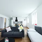 Im Weingut Huff-doll Appartement *