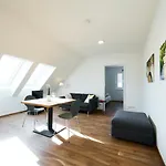 Appartement Im Weingut Huff-doll *