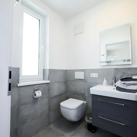 Im Weingut Huff-doll 公寓 Horrweiler