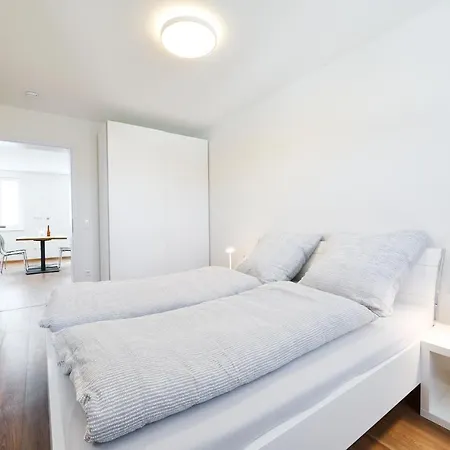 Im Weingut Huff-doll 公寓 *