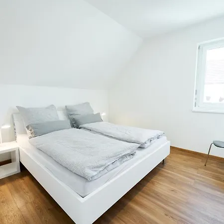 アパート Im Weingut Huff-doll Horrweiler