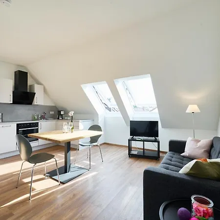 Appartement Im Weingut Huff-doll