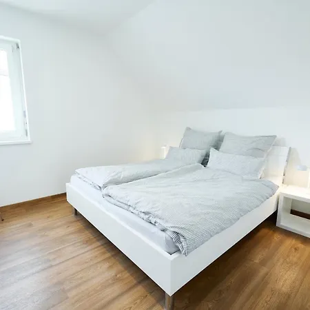 公寓 Im Weingut Huff-doll