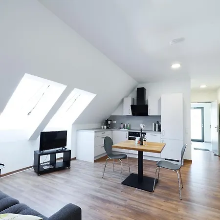 Im Weingut Huff-doll Horrweiler