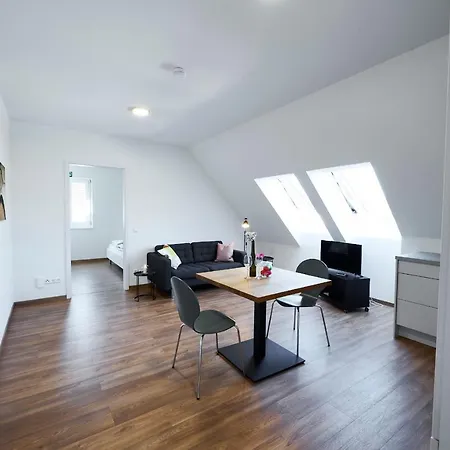 Im Weingut Huff-doll * Horrweiler