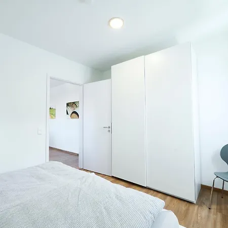 公寓 Im Weingut Huff-doll Horrweiler