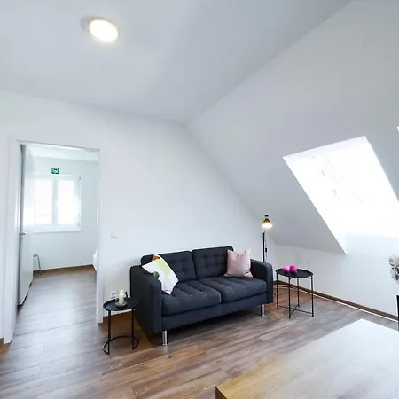 Im Weingut Huff-doll * Horrweiler