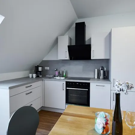 Im Weingut Huff-doll Horrweiler