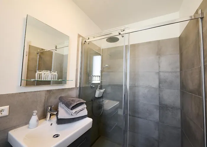 Im Weingut Huff-doll * Horrweiler