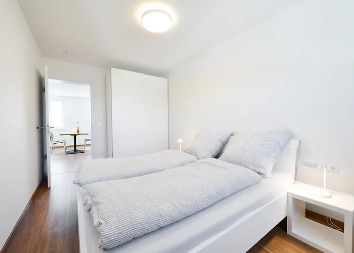 Im Weingut Huff-doll Apartmán *