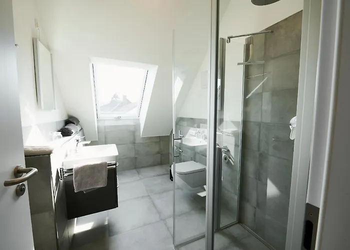 Im Weingut Huff-doll