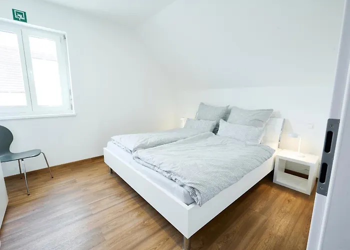 Апартаменты Im Weingut Huff-doll