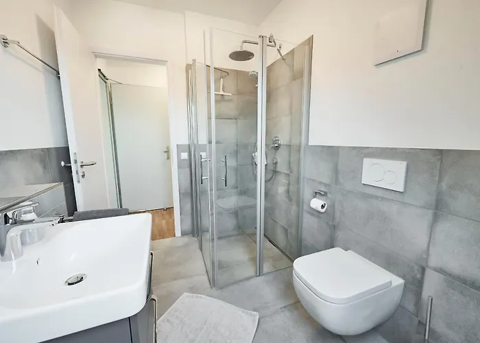 Im Weingut Huff-doll * Horrweiler