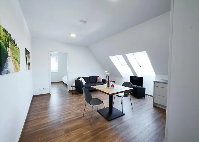 Im Weingut Huff-doll * Horrweiler