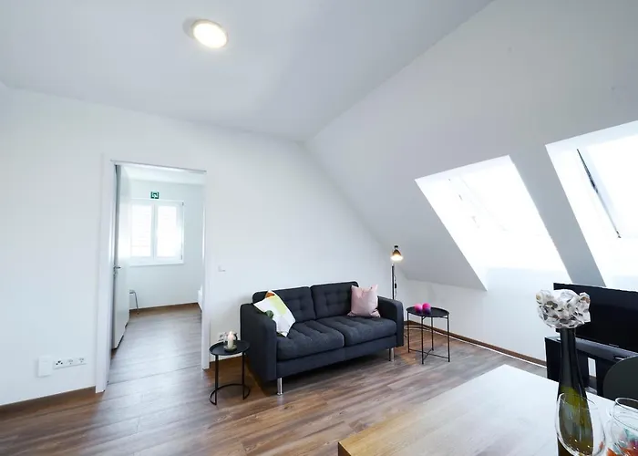 Im Weingut Huff-doll * Horrweiler