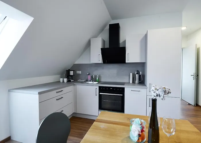 Im Weingut Huff-doll Horrweiler